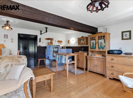 Prodej domu/vily, 128 m²