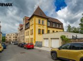 Prodej bytu, 3+1, 72 m²