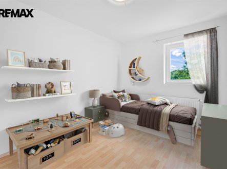 Prodej bytu, 3+1, 72 m²