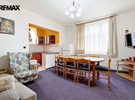 Prodej hotel, 700 m²