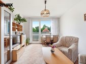 Prodej bytu, 3+1, 65 m²