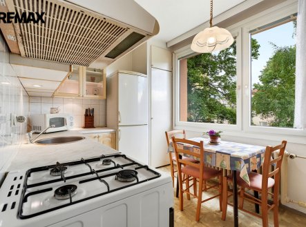 Prodej bytu, 3+1, 65 m²