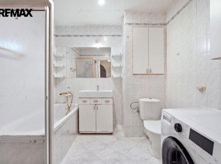 Prodej bytu, 3+1, 65 m²