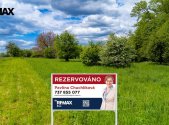 Prodej pozemku, zahrada, 448 m²