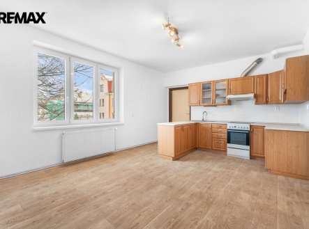 Pronájem bytu, 3+1, 85 m²