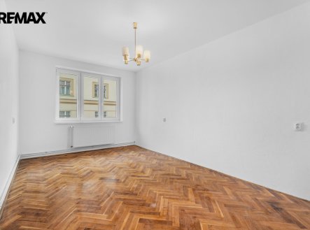Pronájem bytu, 3+1, 85 m²