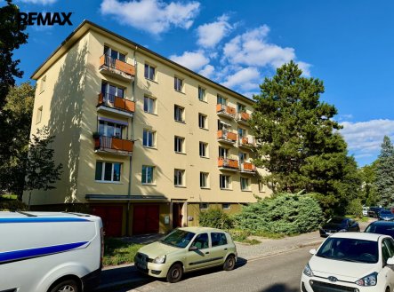 Pronájem bytu, 2+1, 53 m² obrázek