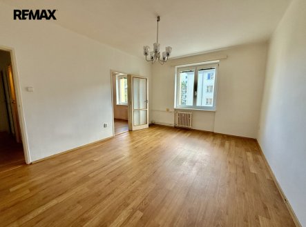 img-8467.jpeg | Pronájem bytu, 2+1, 53 m²