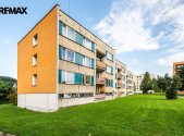 Pronájem bytu, 3+1, 62 m²