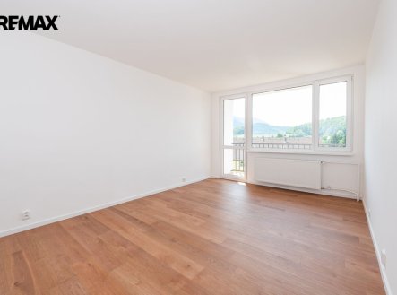 Pronájem bytu, 3+1, 62 m²
