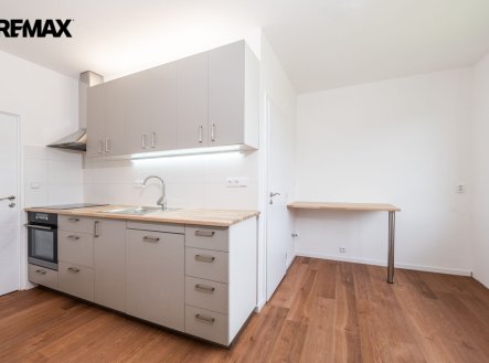 Pronájem bytu, 3+1, 62 m²