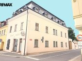 Pronájem bytu, 2+kk, 71 m²
