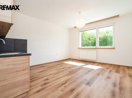 Prodej bytu, 2+kk, 43 m²