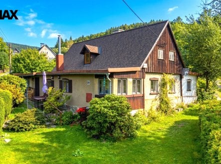 Prodej chaty/rekreačního objektu, 156 m²