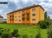Pronájem bytu, 3+1, 62 m²