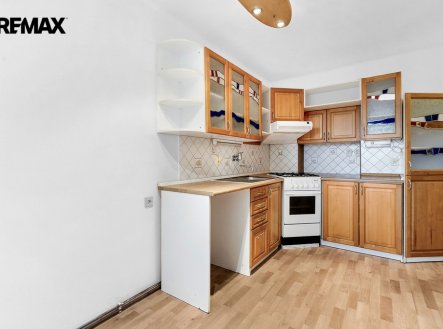 Pronájem bytu, 3+1, 62 m²
