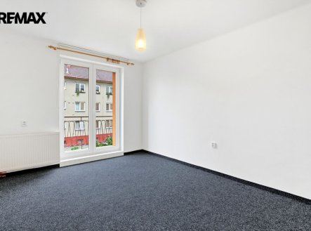 Pronájem bytu, 3+1, 62 m²