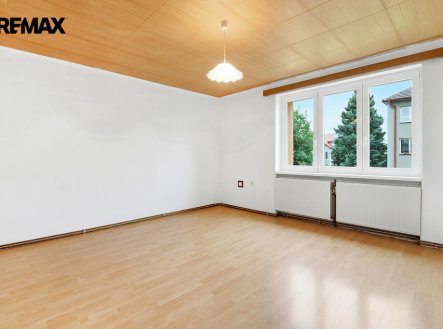 Pronájem bytu, 3+1, 62 m²