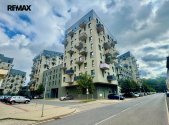 Pronájem bytu, 2+kk, 67 m²