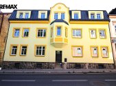 Pronájem bytu, 2+kk, 47 m²