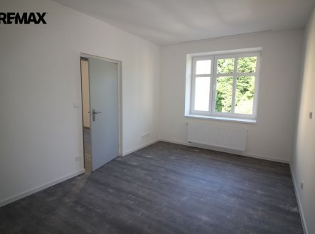 Pronájem bytu, 2+kk, 47 m²