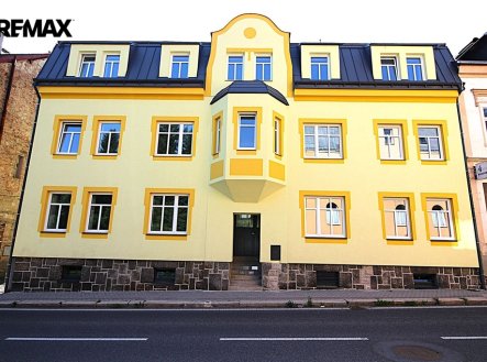 Pronájem bytu, 2+kk, 47 m² obrázek