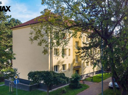 Prodej bytu, 3+1, 63 m²
