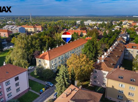 Prodej bytu, 3+1, 63 m²