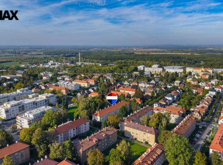 Prodej bytu, 3+1, 63 m²