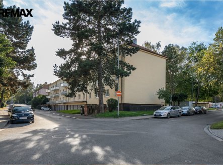 Prodej bytu, 3+1, 63 m²