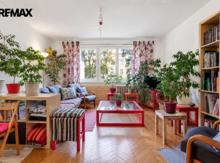 Prodej bytu, 3+1, 63 m² obrázek