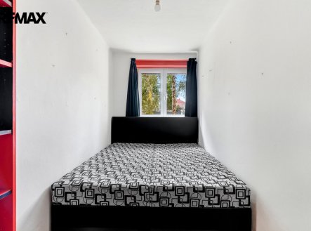 Prodej bytu, 3+1, 63 m²