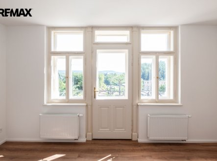 Pronájem bytu, 1+kk, 27 m²