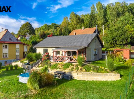 Prodej domu/vily, 90 m²