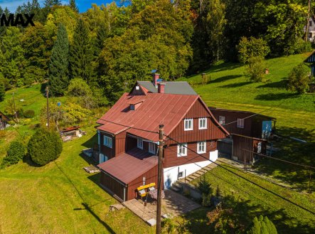 Prodej domu/vily, 130 m²
