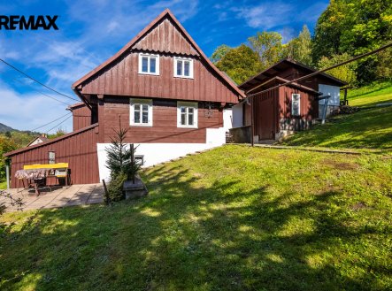 Prodej domu/vily, 130 m²