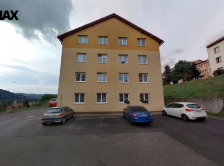Pronájem bytu, 3+kk, 66 m²