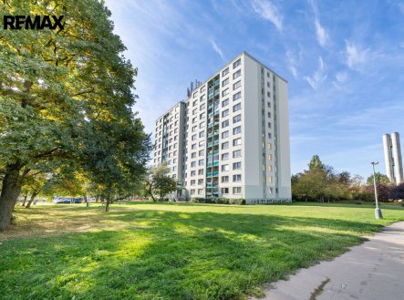 Prodej bytu, 3+kk, 65 m²