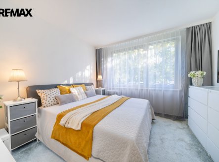 Prodej bytu, 3+kk, 65 m²