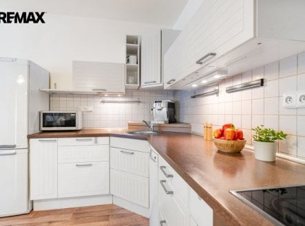 Prodej bytu, 3+kk, 65 m²