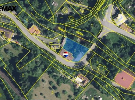 Prodej domu/vily, 272 m²