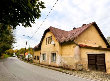 Prodej obchodní prostory, 272 m²