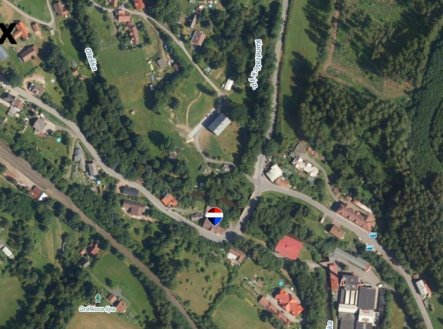Prodej obchodní prostory, 272 m²