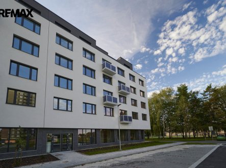 Pronájem bytu, 2+kk, 45 m² obrázek