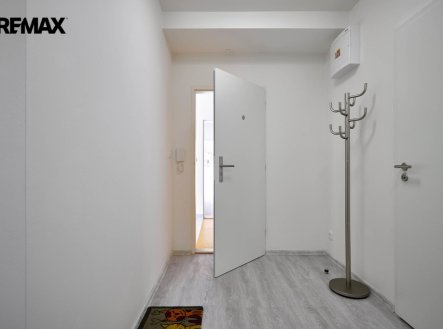 Pronájem bytu, 2+kk, 45 m²