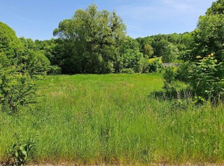 Prodej pozemku pro bydlení, 1 200 m²