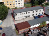 Prodej jiné komerční nemovitosti, 470 m²