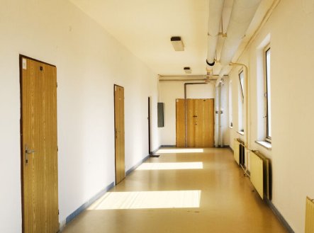 Prodej jiné komerční nemovitosti, 470 m²
