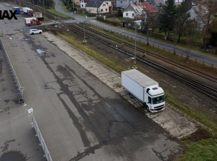 Pronájem