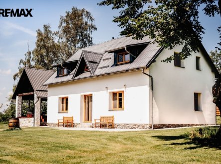 Prodej domu/vily, 184 m²